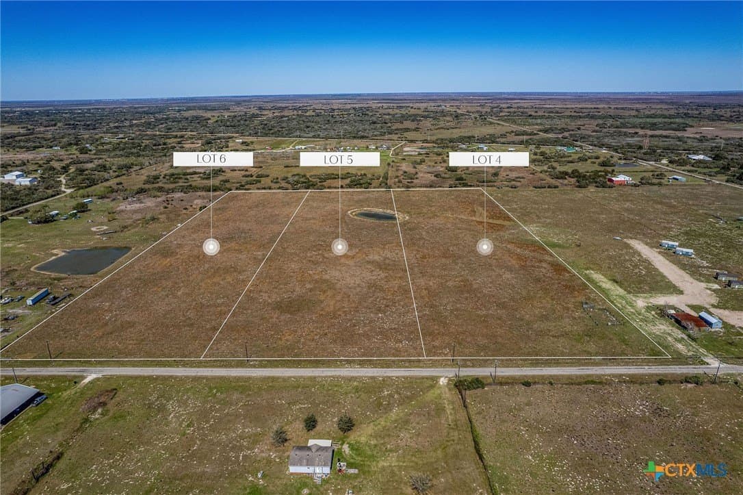 10 acres in Calhoun County - photo 5