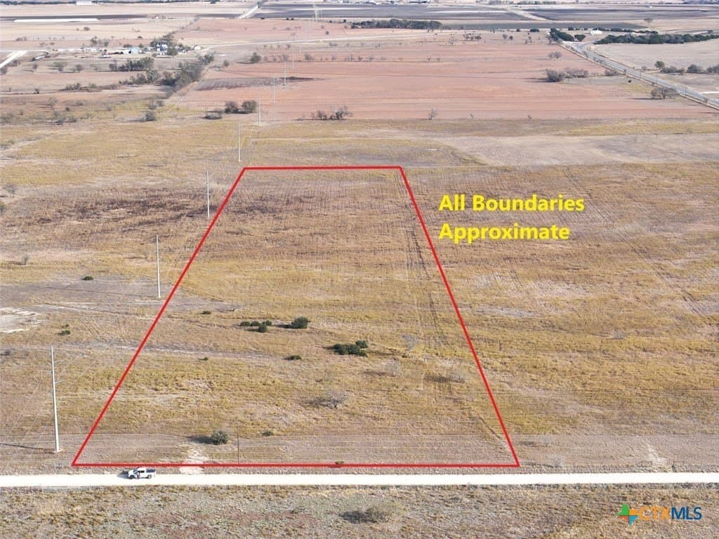 TBD Lot 10 County Road 414 lot: 10
