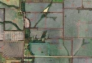 10.5 acres in Delta County - photo 6