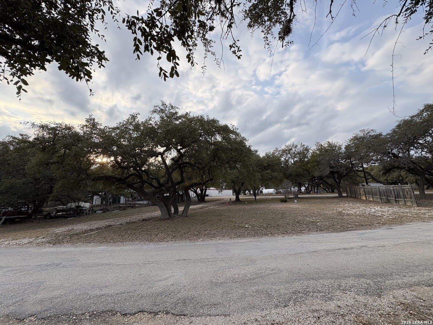 0.35 acres in Bandera County - photo 5