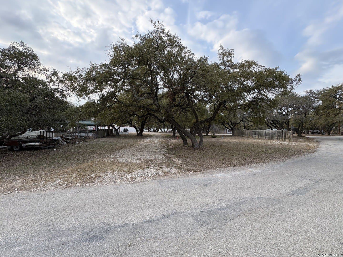 0.35 acres in Bandera County - photo 4