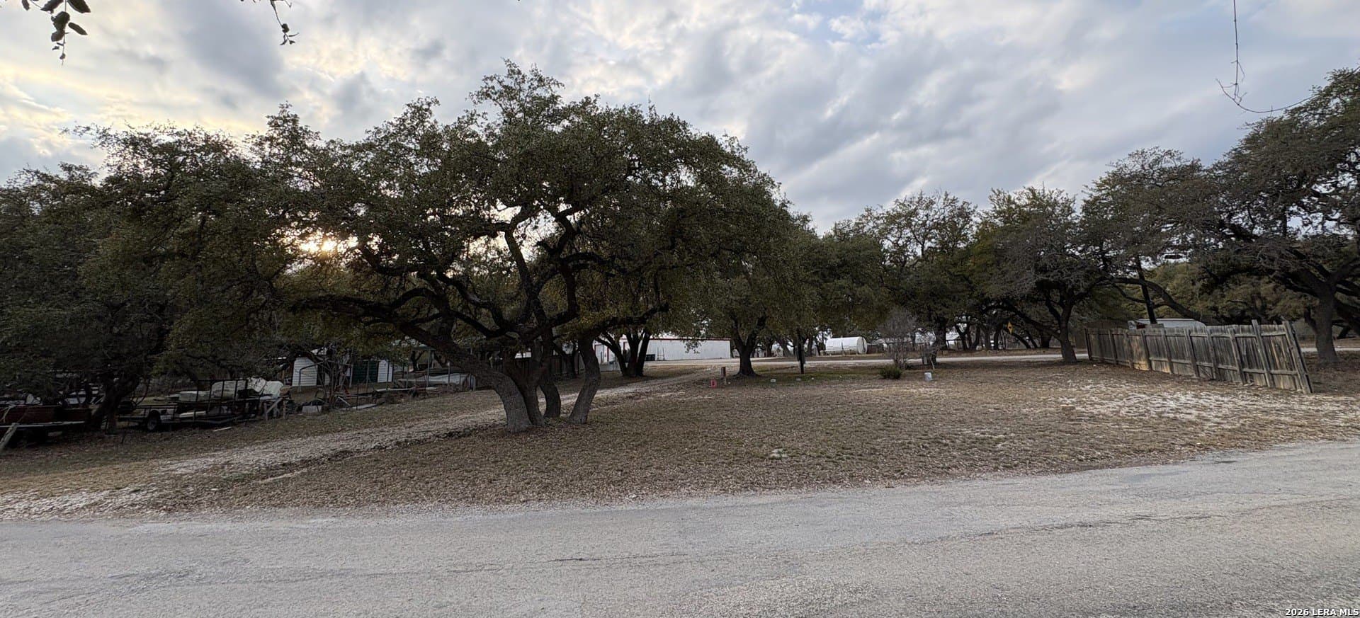 0.35 acres in Bandera County - photo 2