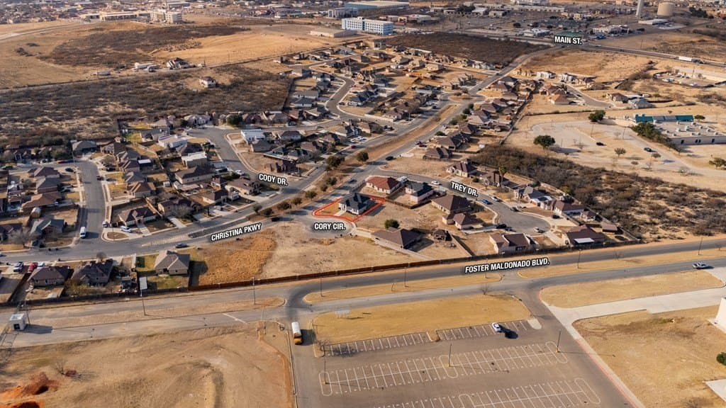 8,848 acres in Maverick County - photo 35