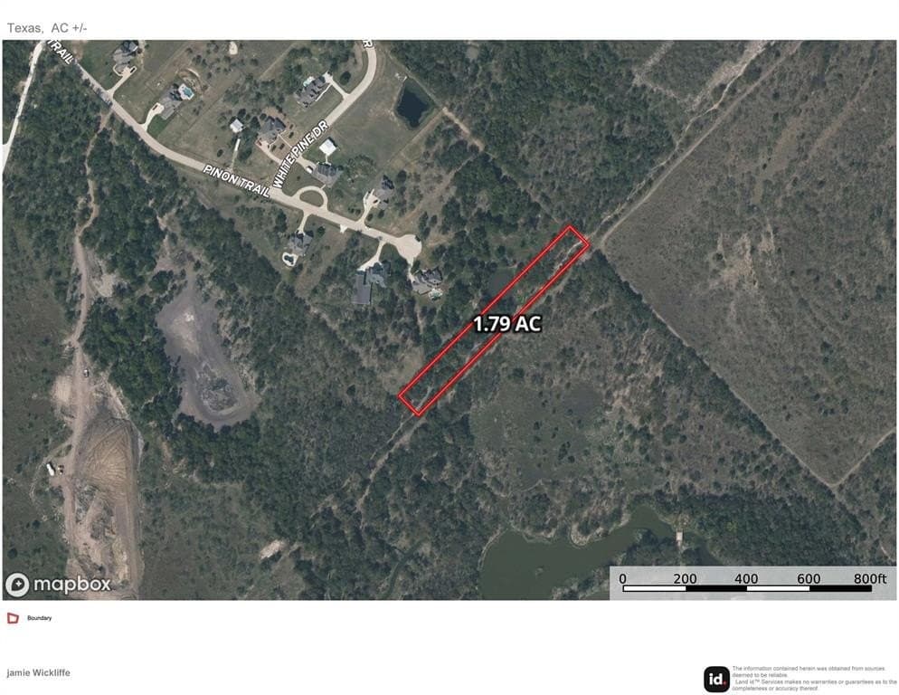 1.79 acres in Rockwall County - photo 2