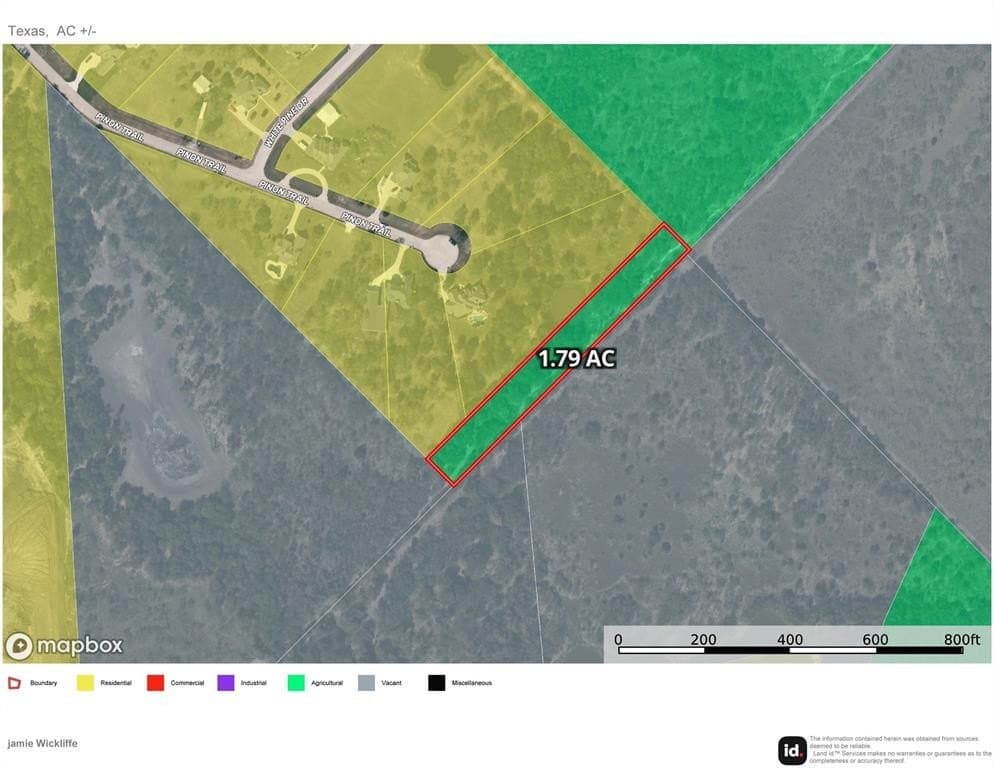 1.79 acres in Rockwall County - photo 5