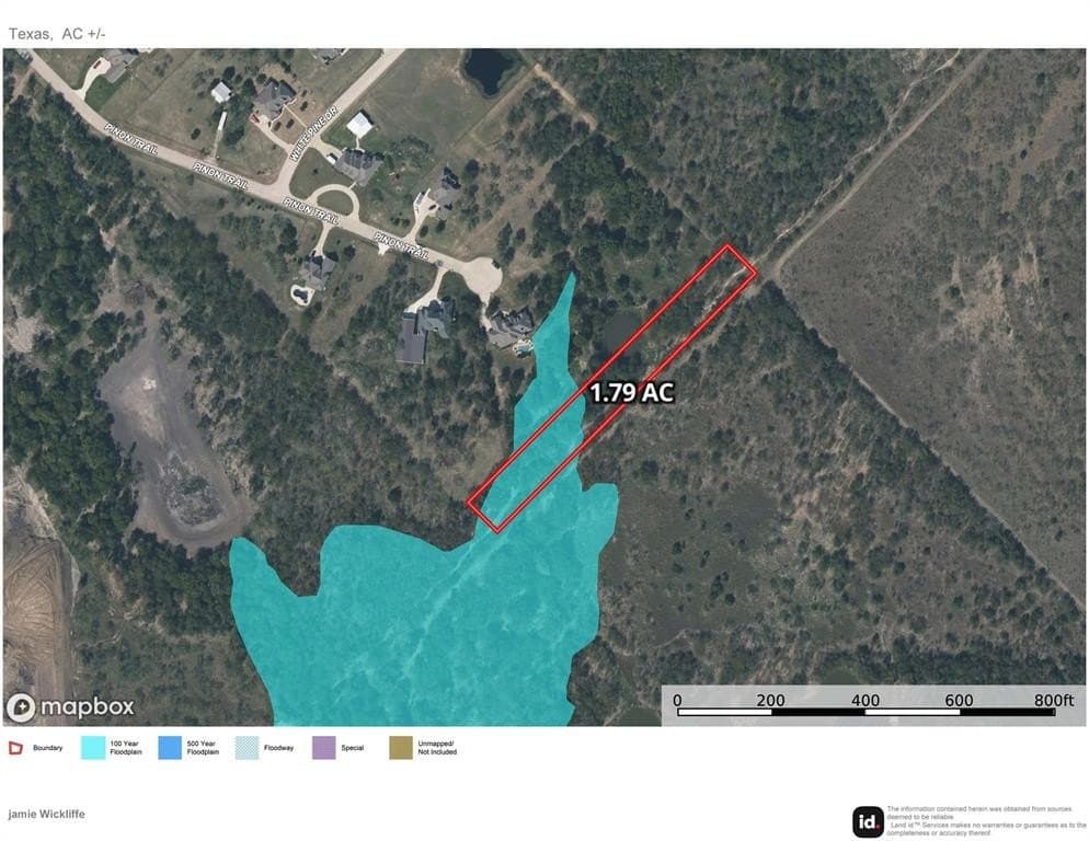 1.79 acres in Rockwall County - photo 4