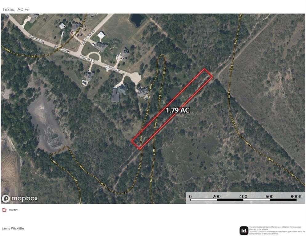 1.79 acres in Rockwall County - photo 3