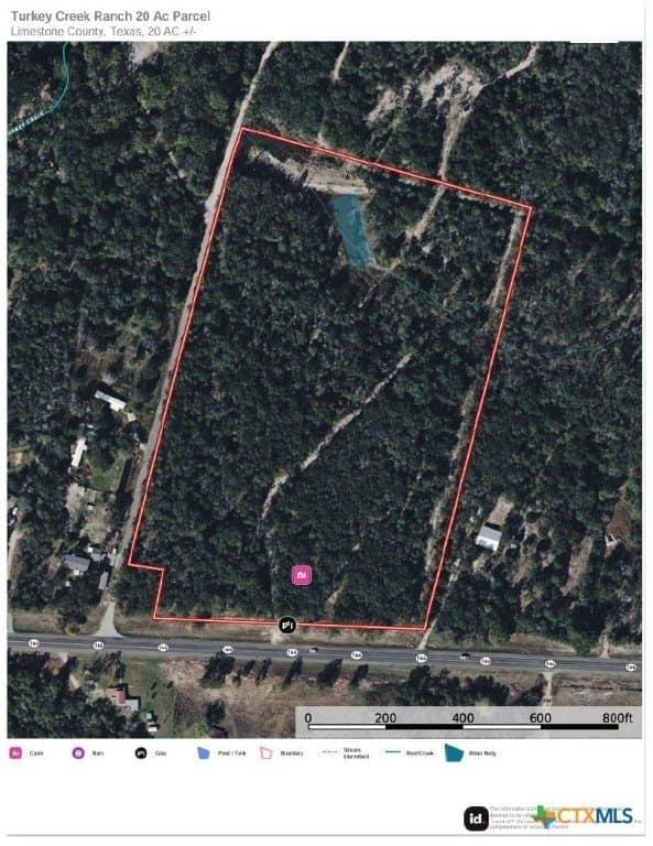 21 acres in Limestone County - photo 11