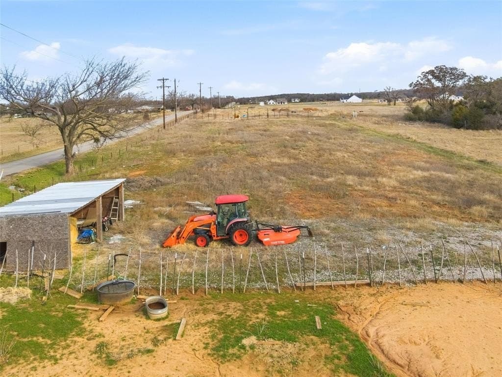 9.81 acres in Parker County - photo 13