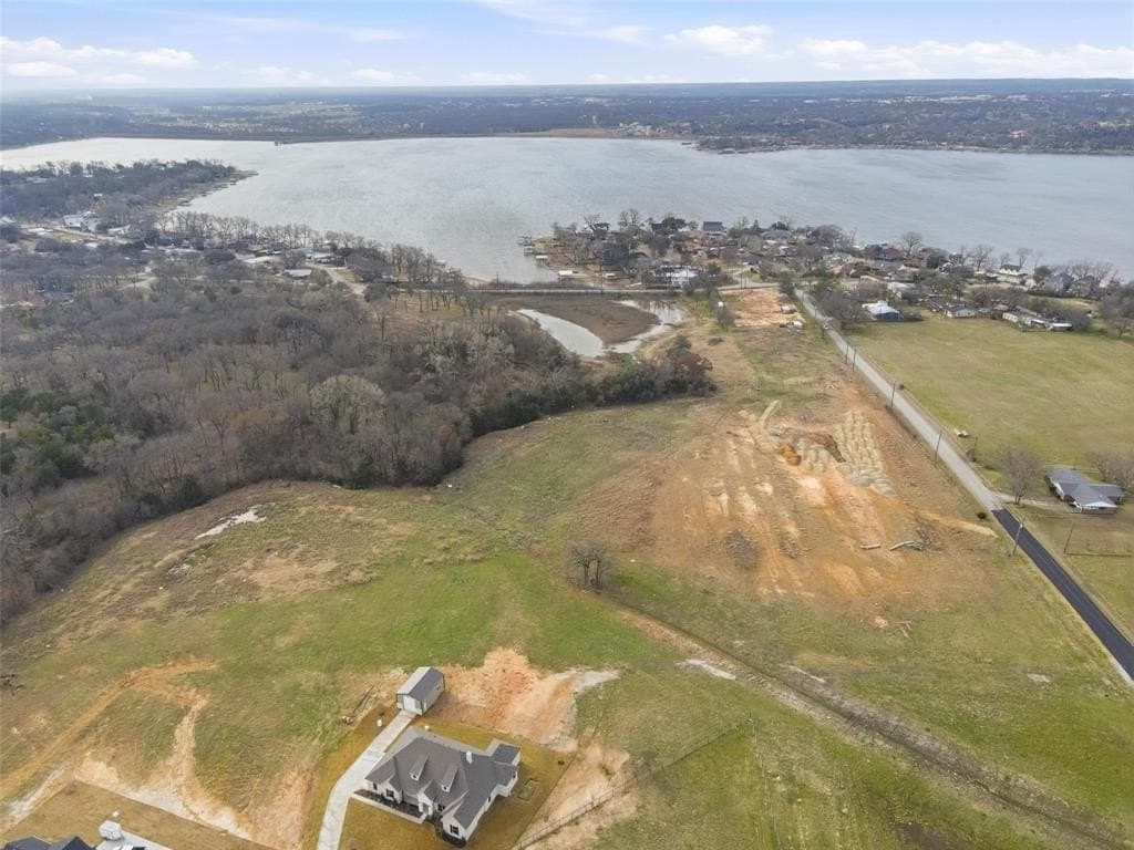 9.81 acres in Parker County - photo 3