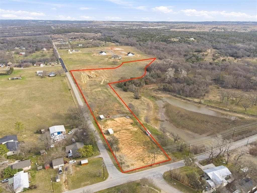 9.81 acres in Parker County - photo 2