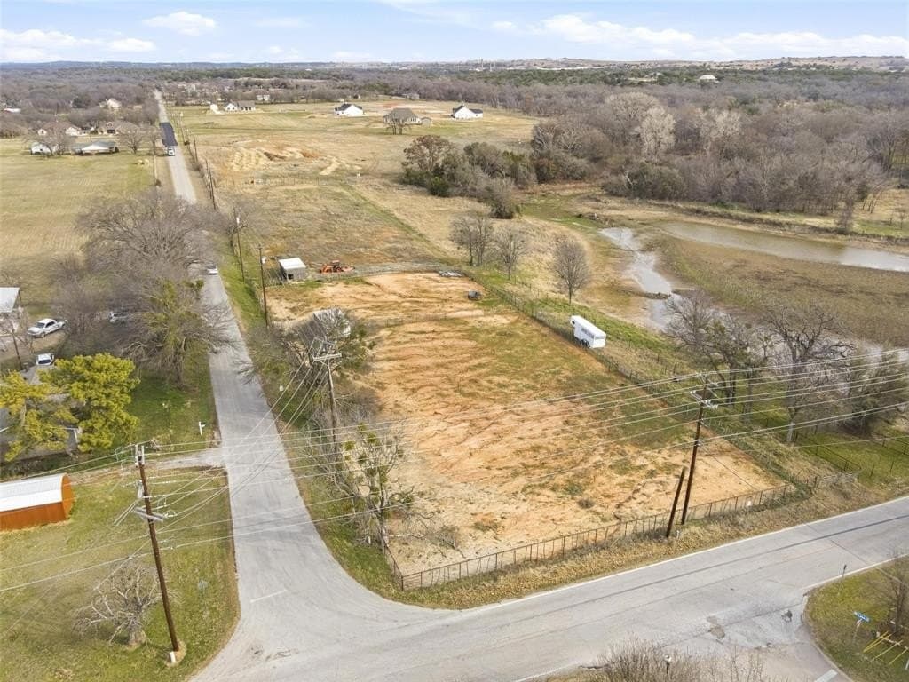 9.81 acres in Parker County - photo 10