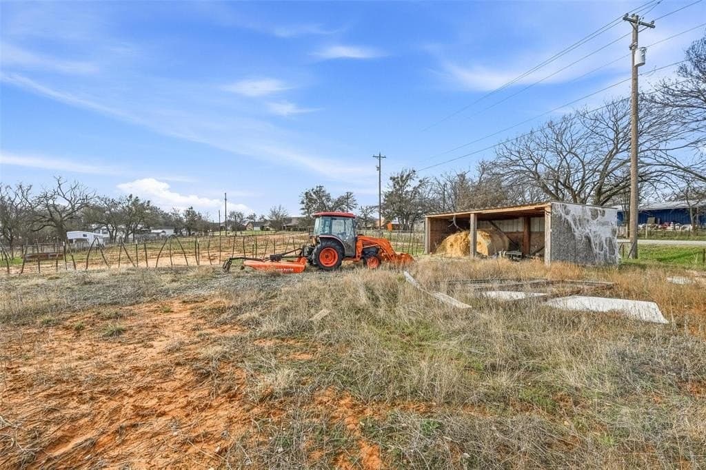 9.81 acres in Parker County - photo 21