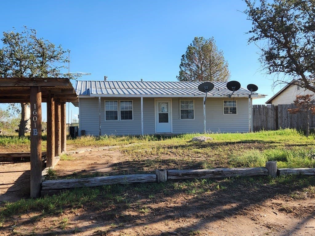 40 acres in Midland County - photo 38
