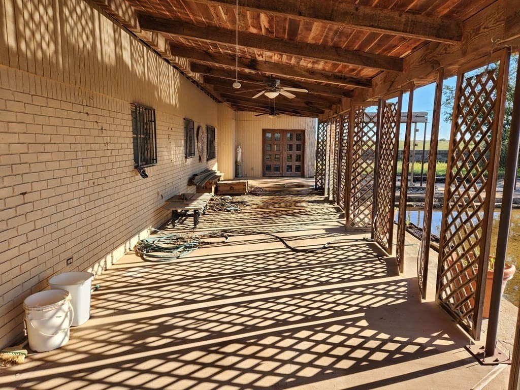 40 acres in Midland County - photo 3