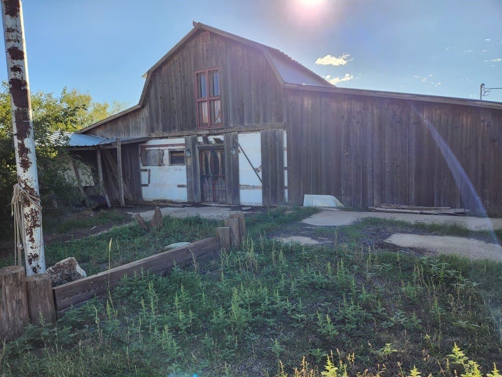 40 acres in Midland County - photo 36