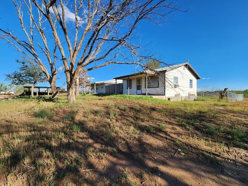 40 acres in Midland County - photo 41