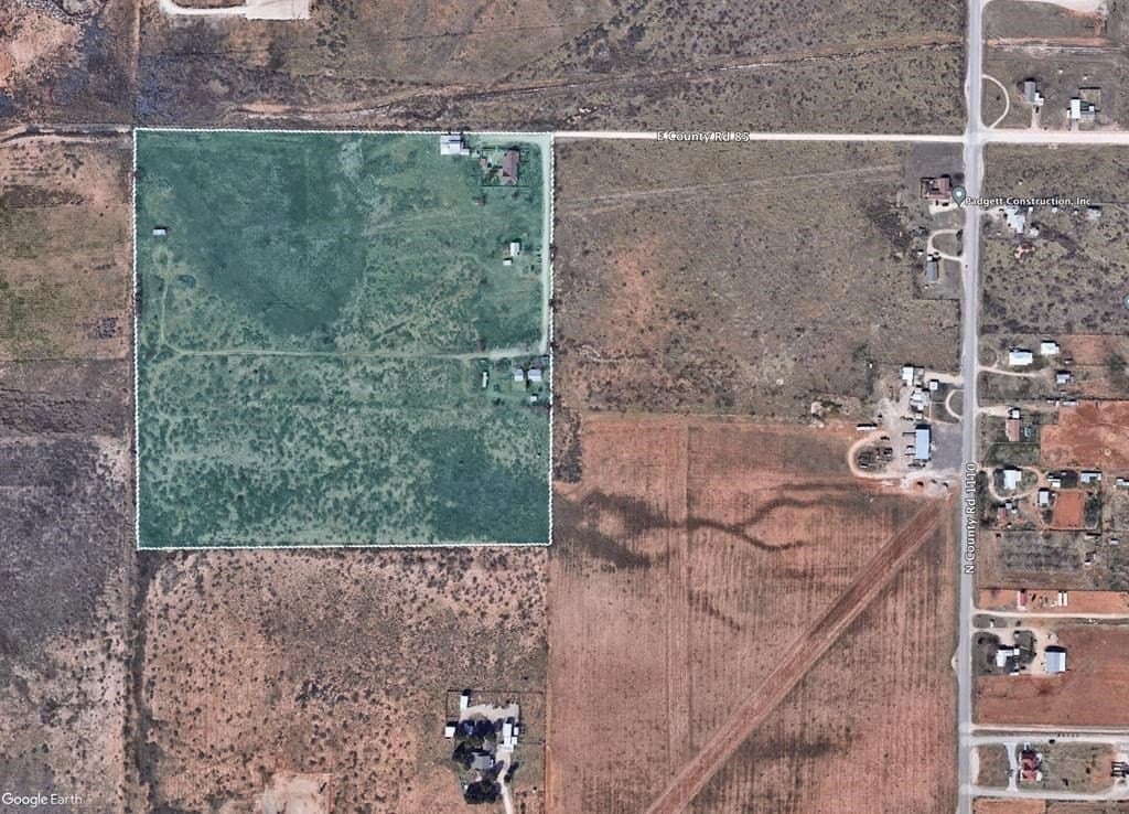 40 acres in Midland County - photo 2