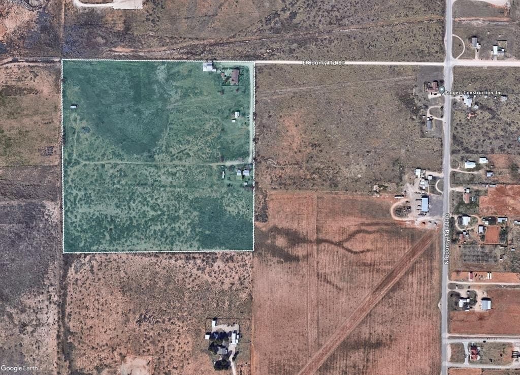 40 acres in Midland County - photo 56