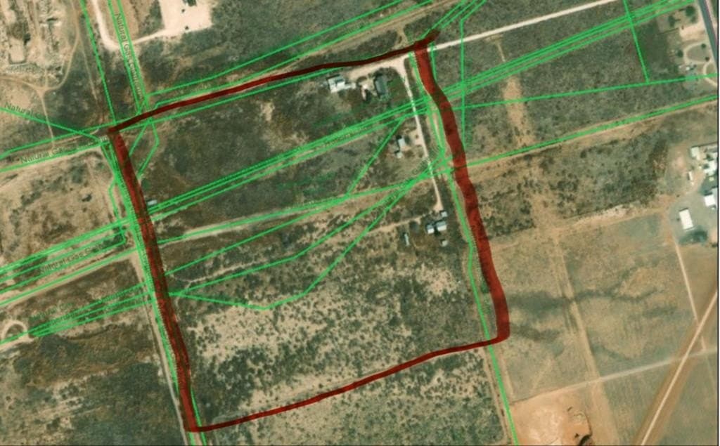 40 acres in Midland County - photo 55