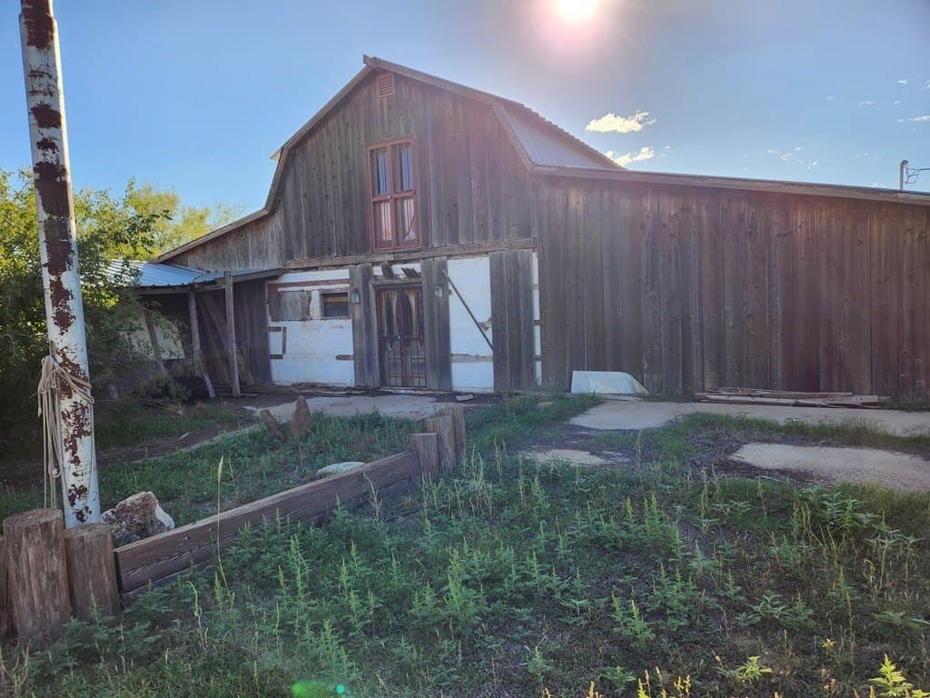 40 acres in Midland County - photo 35