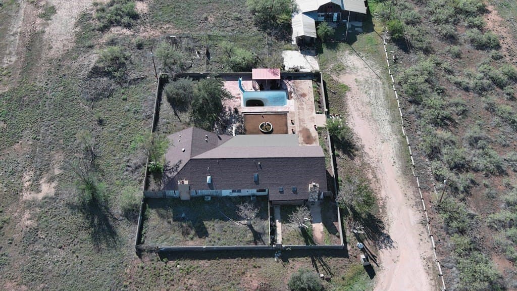 40 acres in Midland County - photo 45