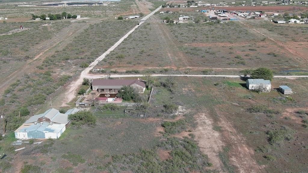 40 acres in Midland County - photo 48