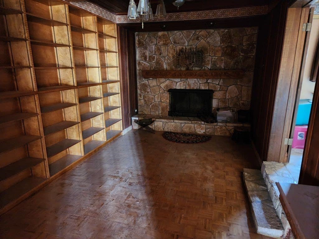 40 acres in Midland County - photo 9