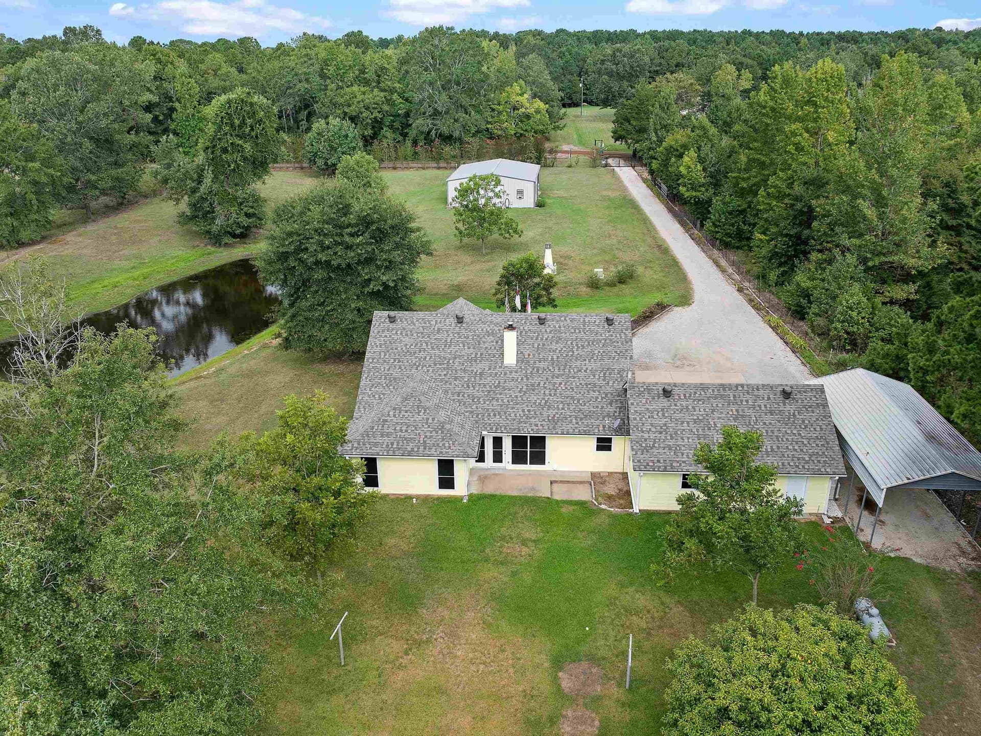 10 acres in Panola County - photo 38