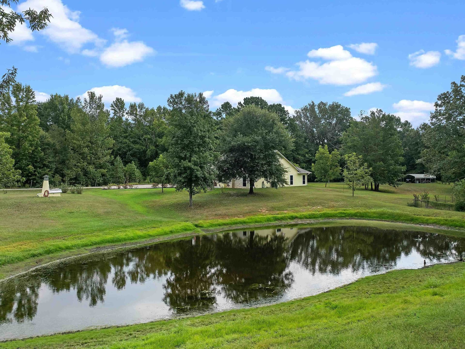 10 acres in Panola County - photo 3