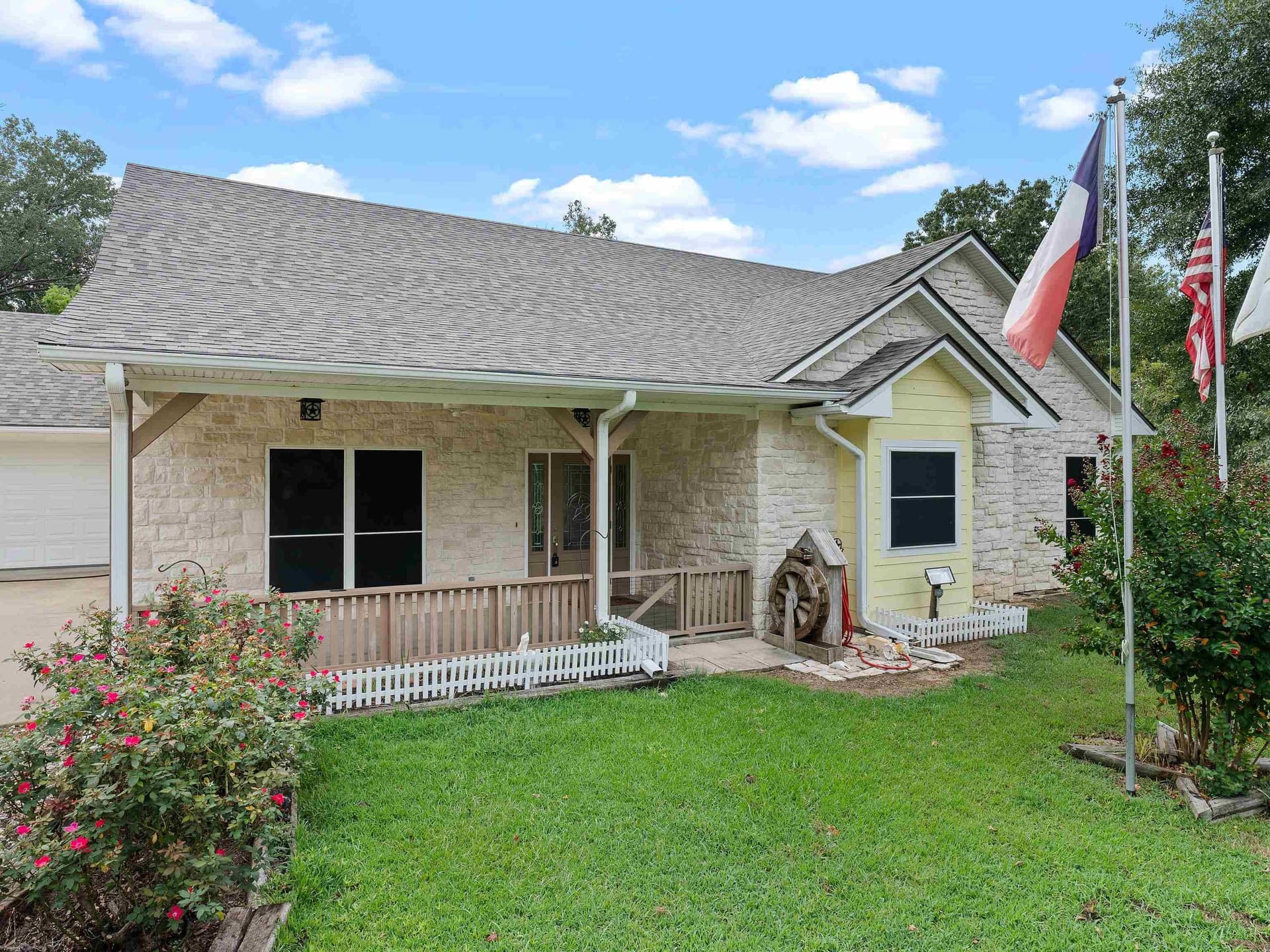 10 acres in Panola County - photo 2