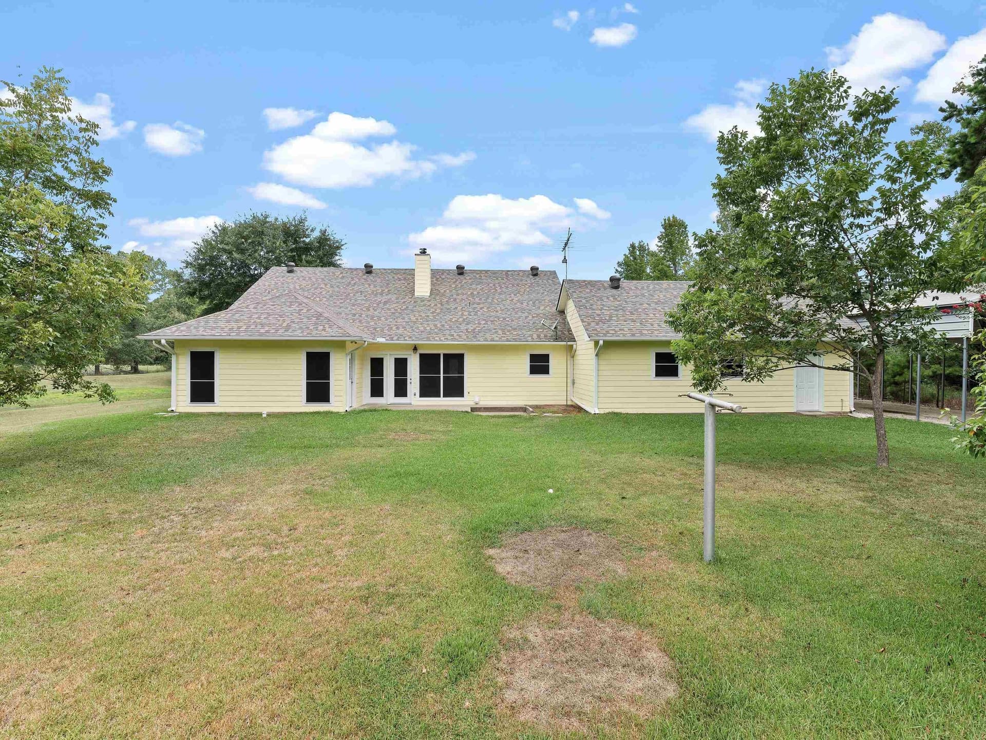 10 acres in Panola County - photo 36