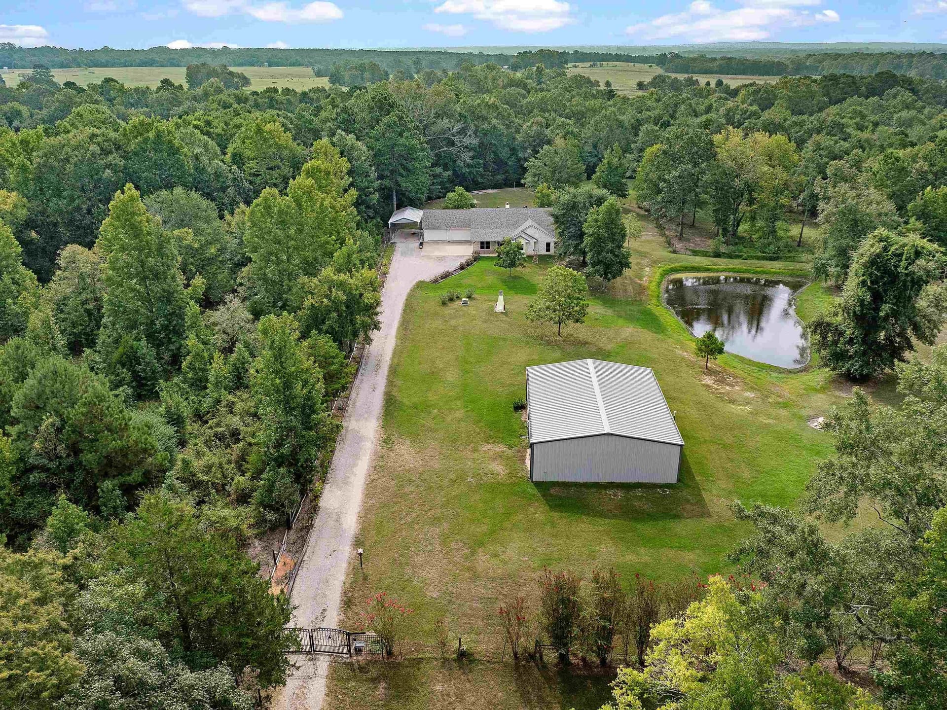 10 acres in Panola County - photo 39