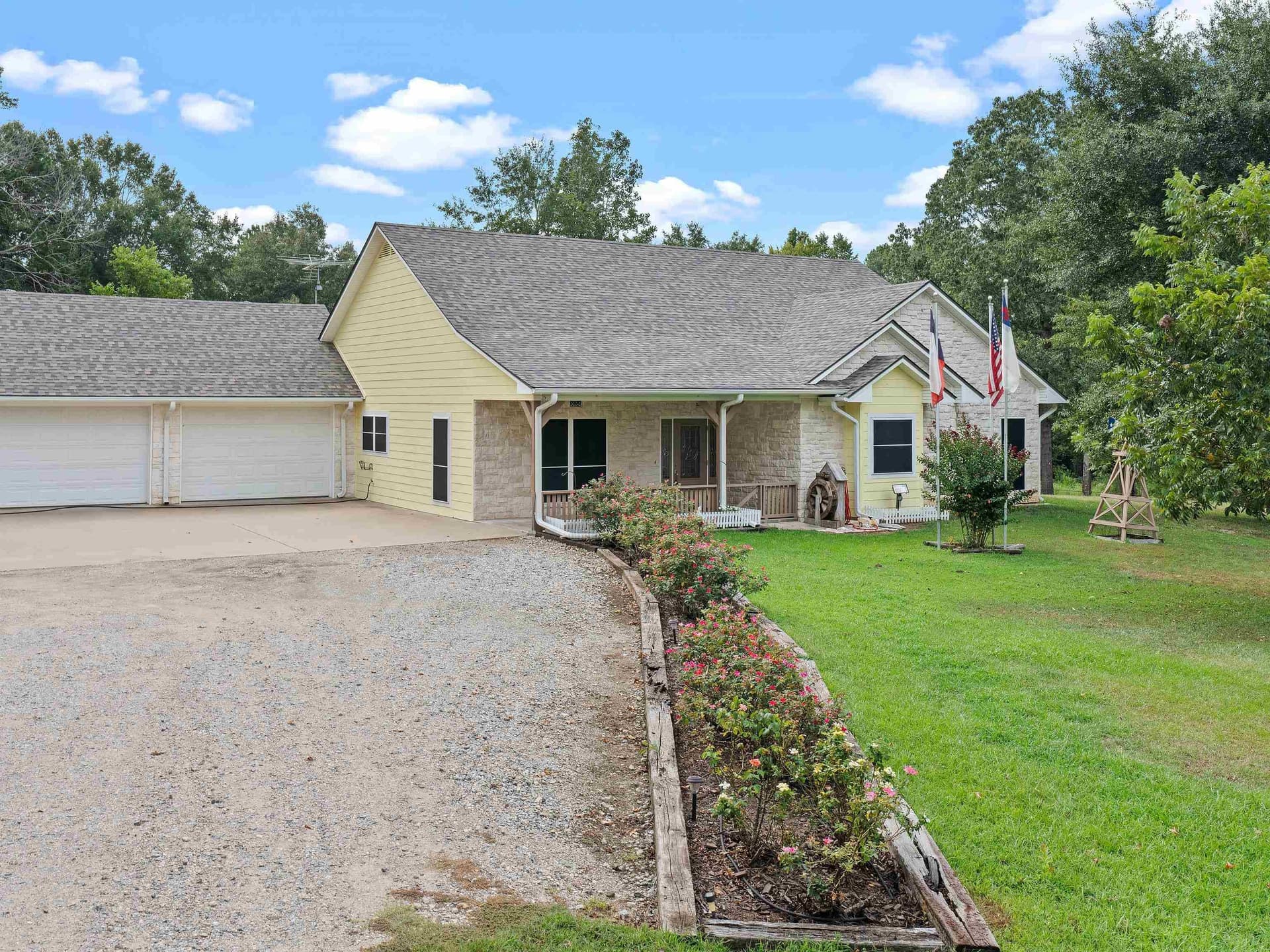 10 acres in Panola County - photo 16