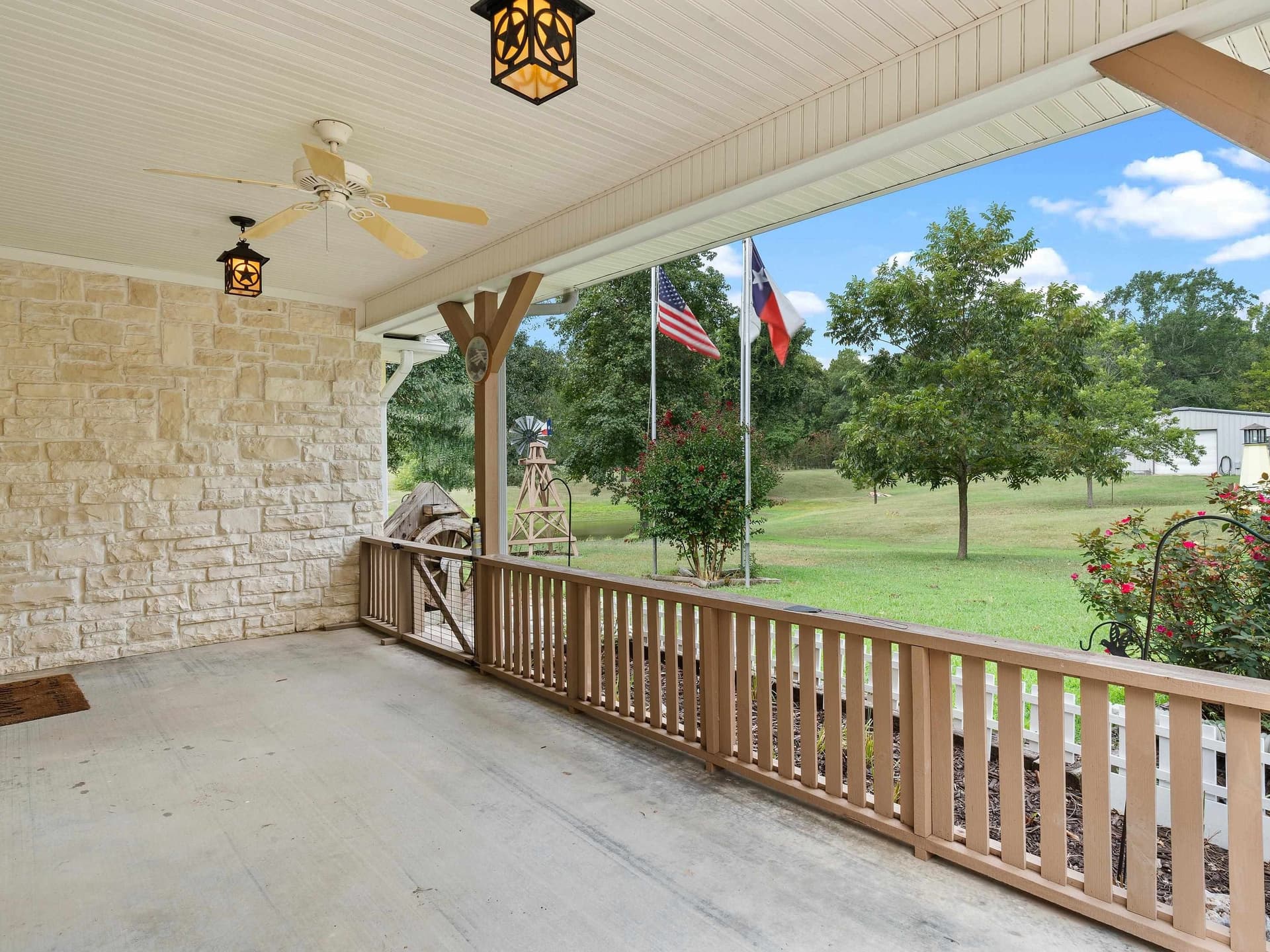 10 acres in Panola County - photo 17