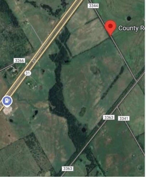 214.48 acres in Hill County - photo 2