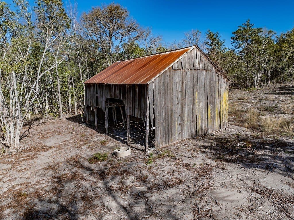 20.56 acres in Fayette County - photo 10