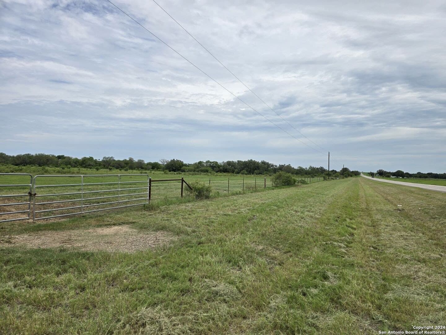 17.83 acres in Wilson County - photo 8
