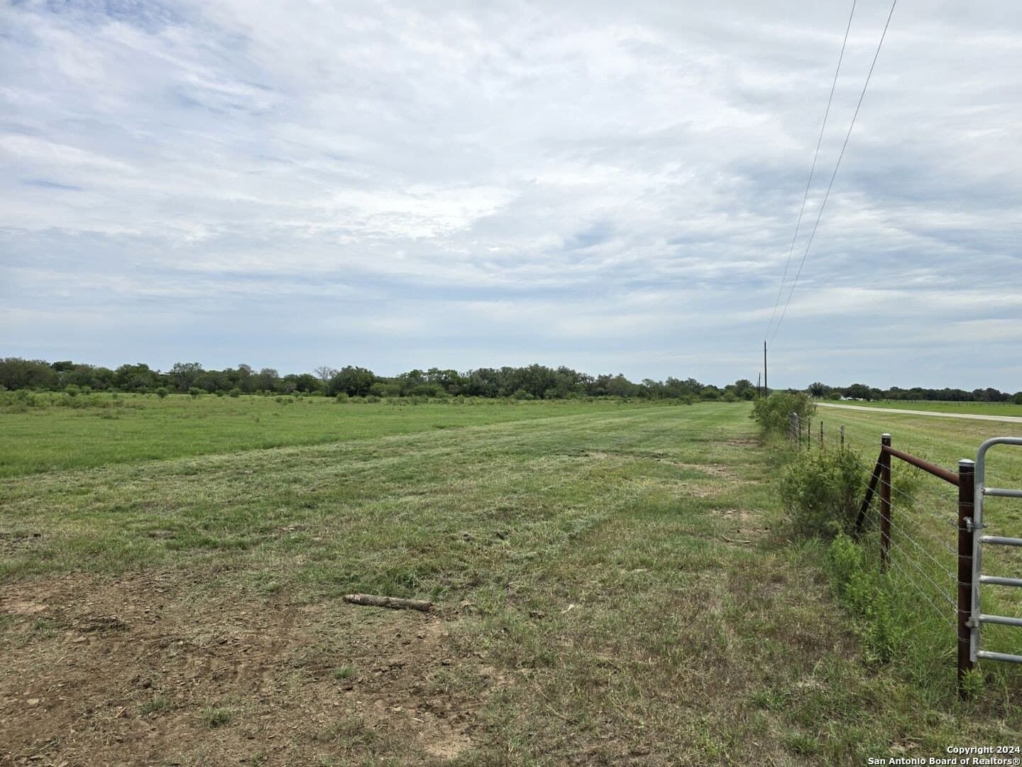 17.83 acres in Wilson County - photo 11