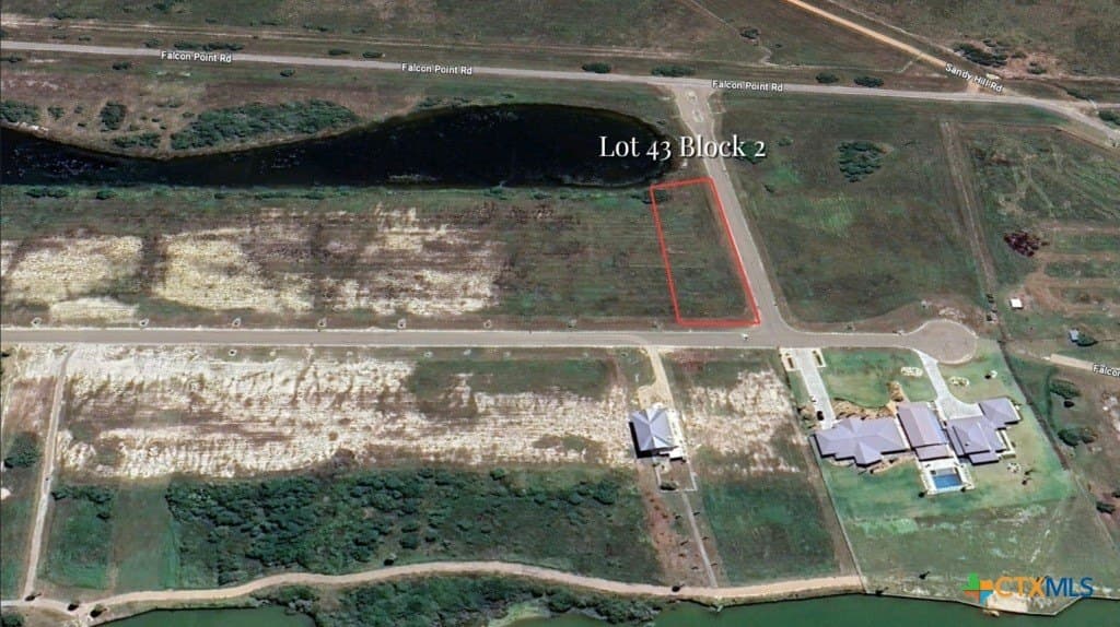0.62 acres in Calhoun County - photo 4