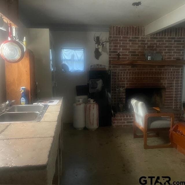 110 acres in Wood County - photo 4