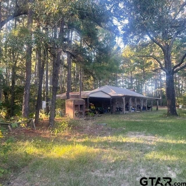110 acres in Wood County - photo 21