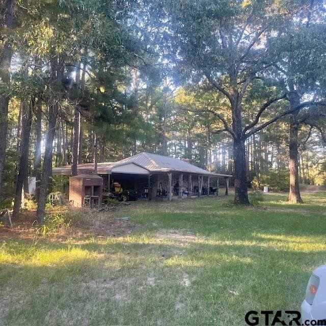 110 acres in Wood County - photo 2