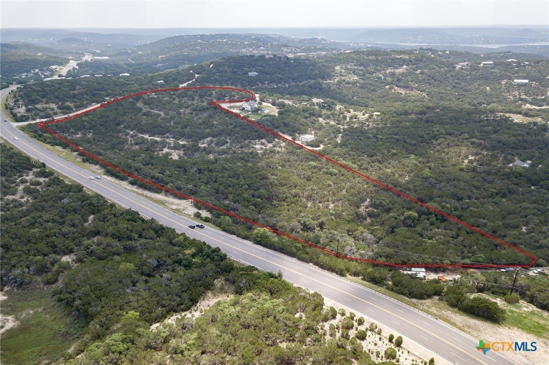 15.41 acres in Travis County - photo 28