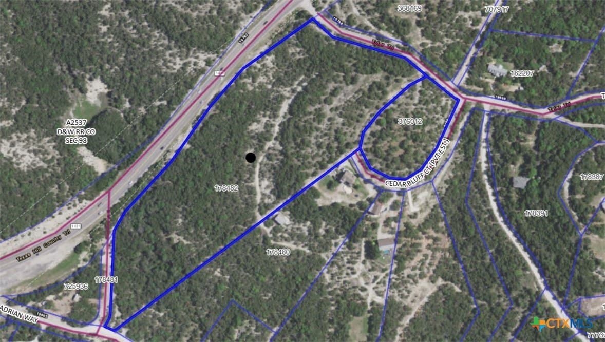 15.41 acres in Travis County - photo 34