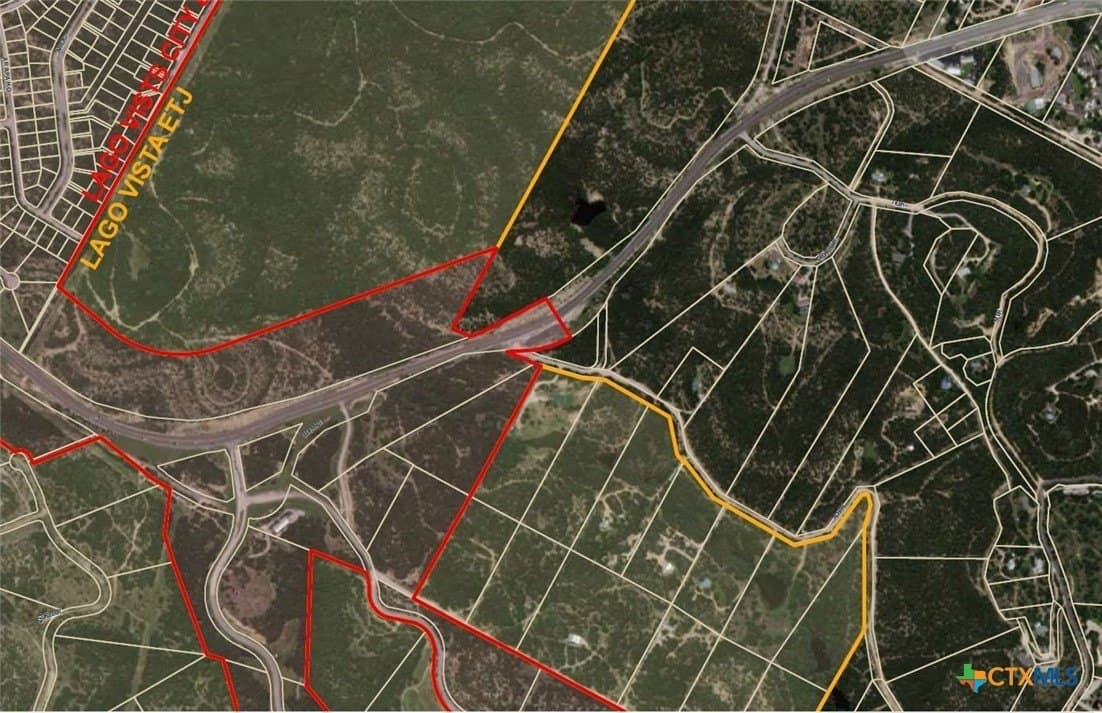 15.41 acres in Travis County - photo 36