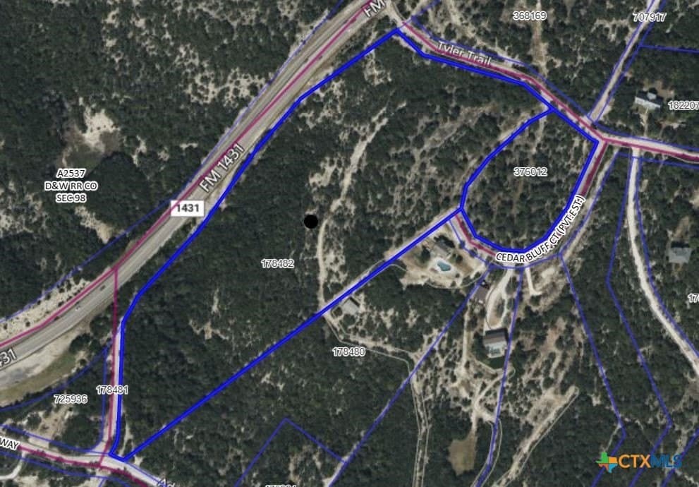 15.41 acres in Travis County - photo 35