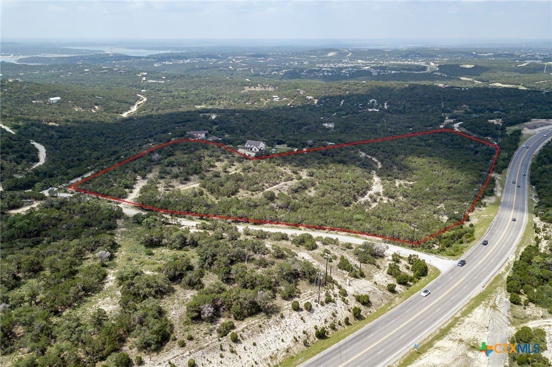 15.41 acres in Travis County - photo 32