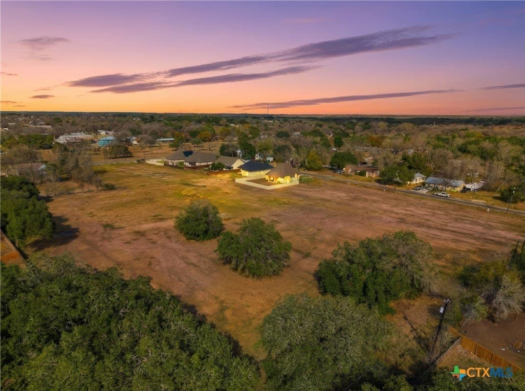1800 Saint Louis Street lot: 1-7