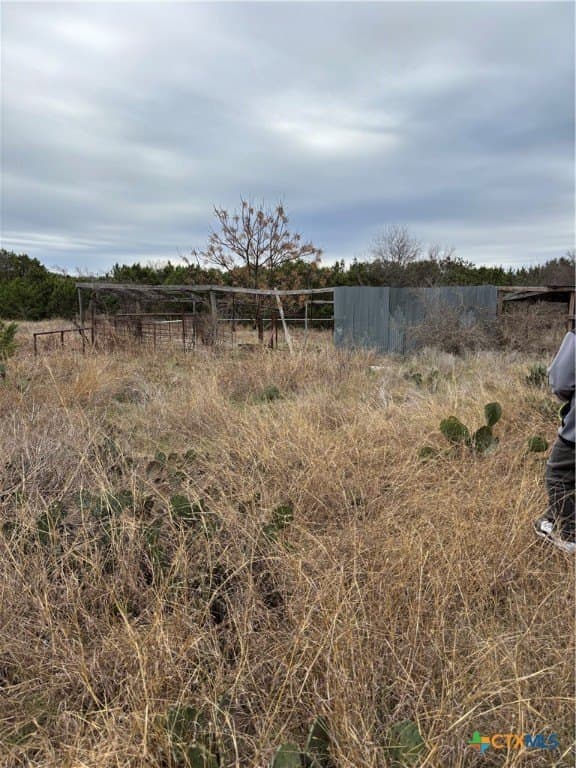 4.54 acres in Lampasas County - photo 3